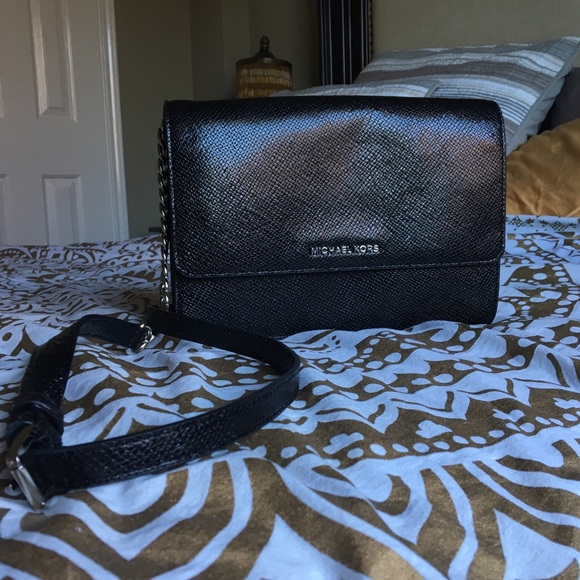 Michael Kors Handbags - Michael Kors Large Gusset Bag